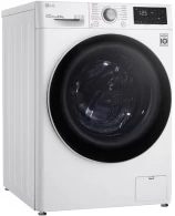 Стиральная машина с сушкой LG F4DV328S0U, 8 кг, 1400 об/мин, B, Белый thumbnav 2