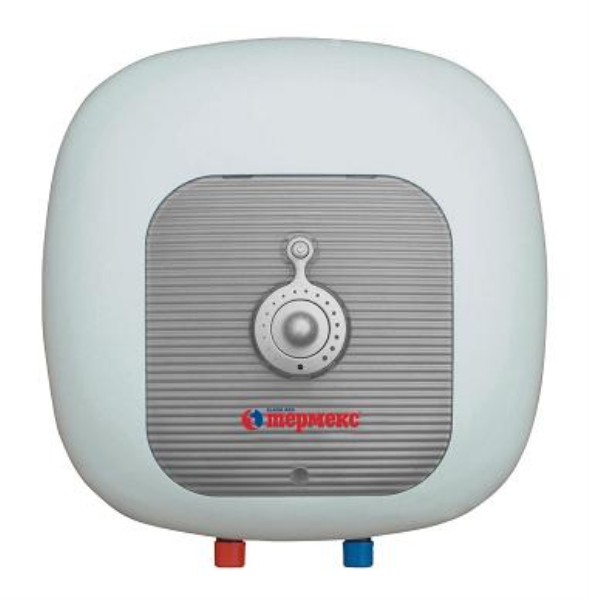 Incalzitor de apa electric vertical Thermex H10 U / 10 L / Alb photo 1 Incalzitor de apa electric vertical Thermex H10 U / 10 L / Alb photo 1
