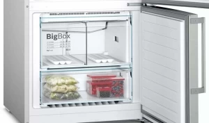 Холодильник Bosch KGA76PI30U thumbnav 2