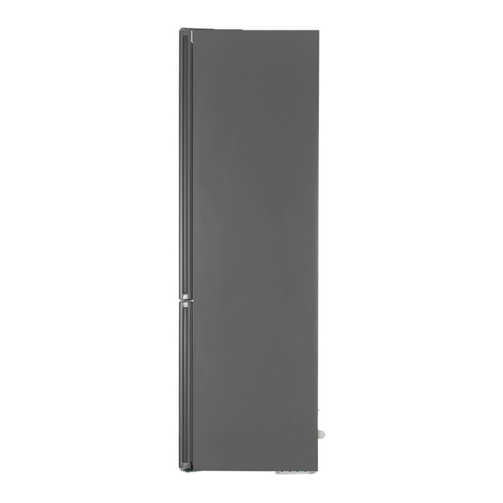 Холодильник двухдверный Bosch KGN49LB30U / 435 л / 203 см / G / Черный photo 5