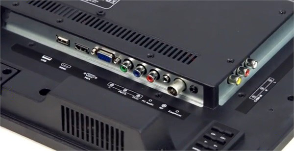 Televizor Saturn 22FHD300U / 22" / / Full HD photo 4