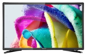 LED телевизор Saturn LED32HD500U 