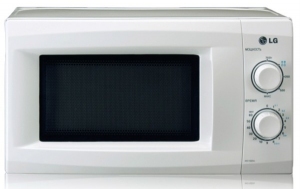 Cuptor cu microunde LG MS1920U thumbnav