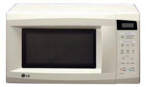 Cuptor cu microunde LG MS1940U 
