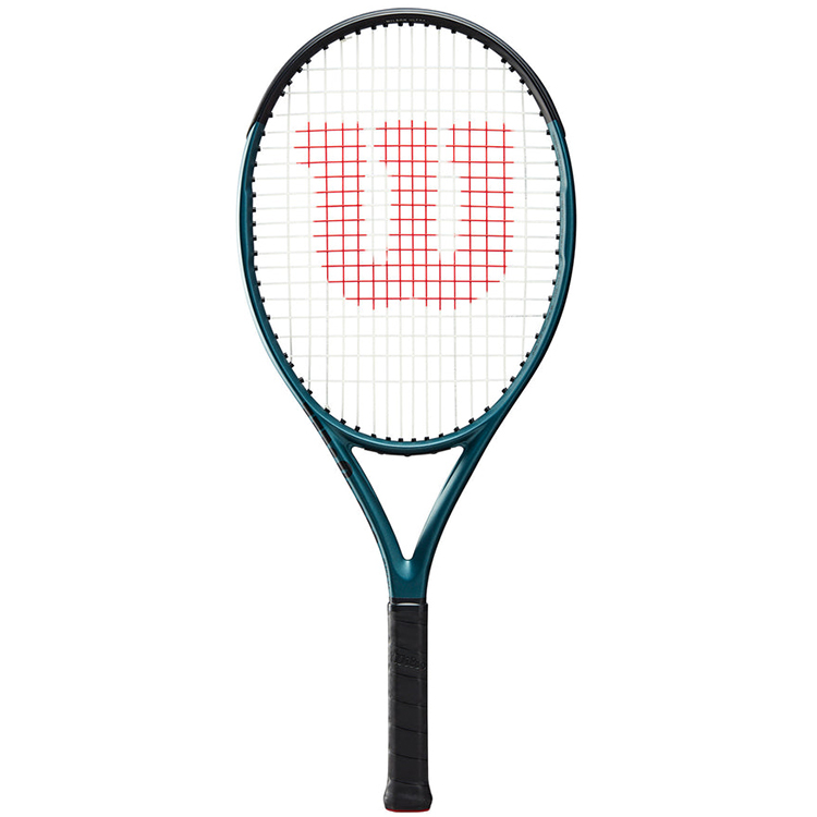 Ракетка для тенниса Wilson ULTRA 25 V4.0 RKT 25 photo Ракетка для тенниса Wilson ULTRA 25 V4.0 RKT 25 photo