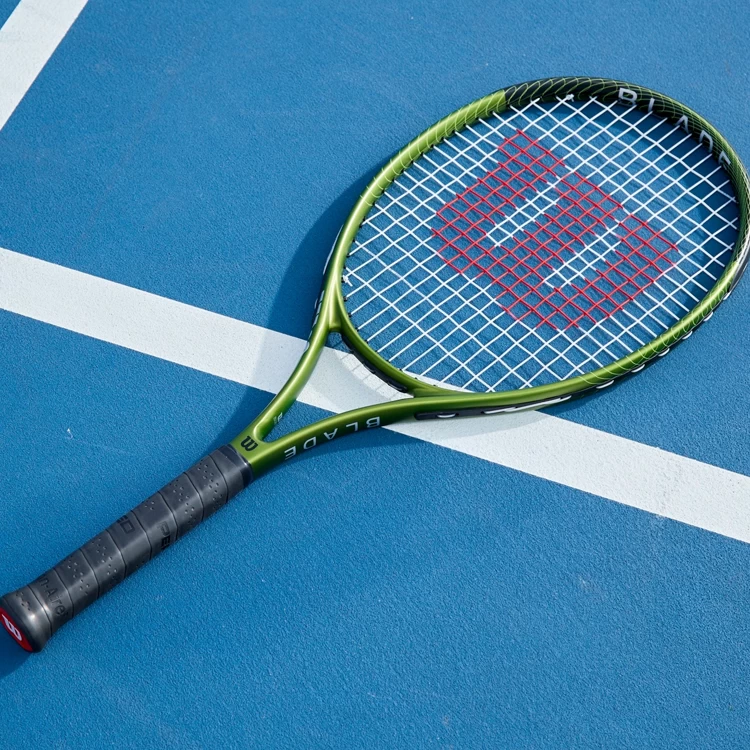 Ракетка для большого тенниса Wilson WR125210U photo 4