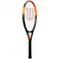 Ракетка для большого тенниса Wilson BURN SPIN JR 26 TNS RKT 26 