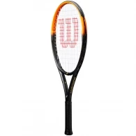 Racheta tenis de camp Wilson BURN SPIN JR 26 TNS RKT 26 thumbnav 2