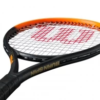 Racheta tenis de camp Wilson BURN SPIN JR 26 TNS RKT 26 thumbnav 4