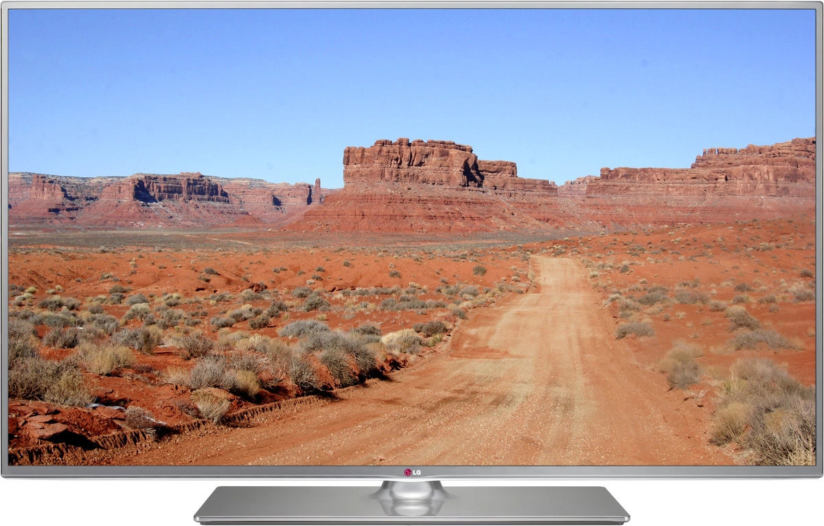 Телевизор LG 32LB650V / 32" /  photo 1