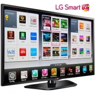 LED телевизор LG 32LN570V 