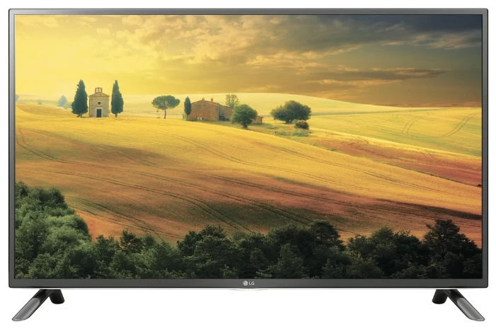Телевизор LG 42LF580V / 42" / / Full HD photo 1