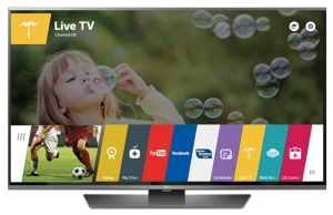 LED телевизор LG 43LF630V thumbnav