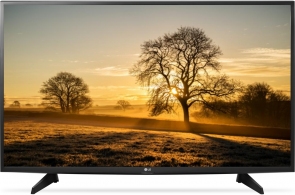 LED телевизор LG 43LH570V thumbnav