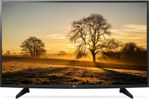 LED телевизор LG 43LH570V 