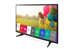 LED телевизор LG 43LH570V thumbnav 3