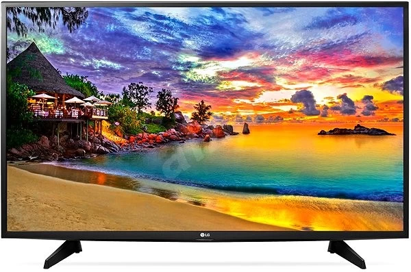 Televizor LG 43LH590V / 43" / / Full HD photo 4