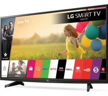 Televizor LED LG 43LH590V thumbnav 3