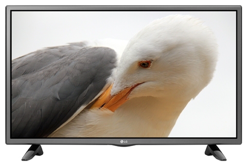 Телевизор LG 49LF510V / 49" / / Full HD photo 1 Телевизор LG 49LF510V / 49" / / Full HD photo 1