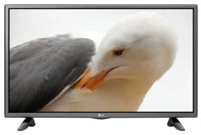 LED телевизор LG 49LF510V 