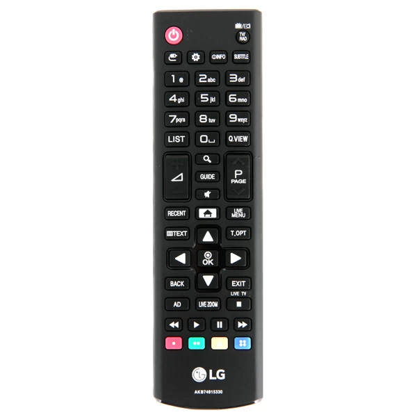 Телевизор LG 49LH590V / 49" / / Full HD photo 6
