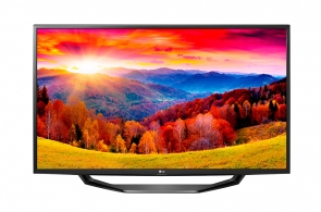 Televizor LED LG 49LH590V thumbnav