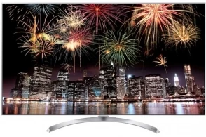 Televizor LED LG 49SJ810V 