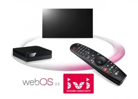 LED телевизор LG 49SJ810V thumbnav 3
