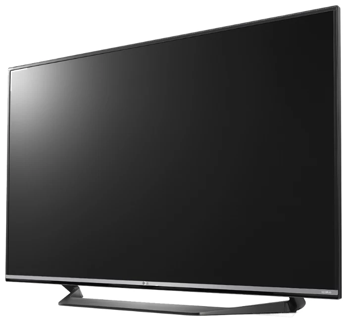 Телевизор LG 49UF670V / 47" / / UHD 4K photo 4