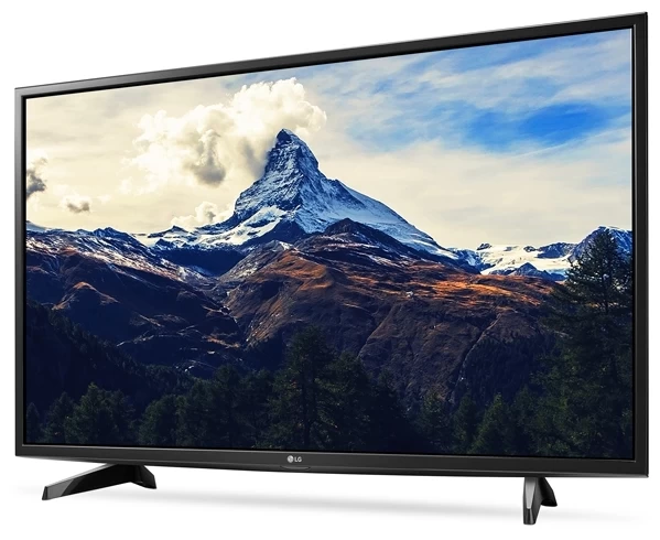 Televizor LG 49UH610V / 49" / / UHD 4K photo 3
