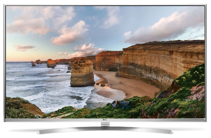 Televizor LG 49UH850V / 49" / LED / UHD 4K photo 1