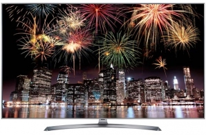 Televizor LED LG 49UJ750V thumbnav