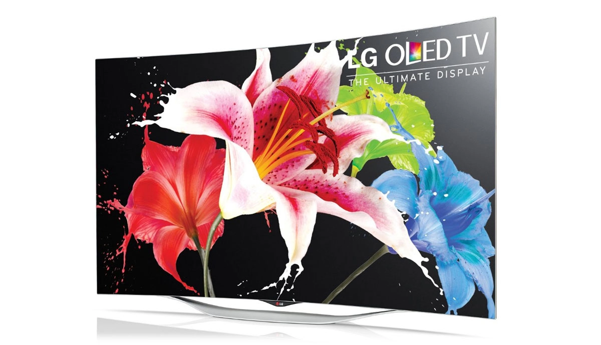 Телевизор LG 55EC930V / 55" / LED / Full HD photo 2