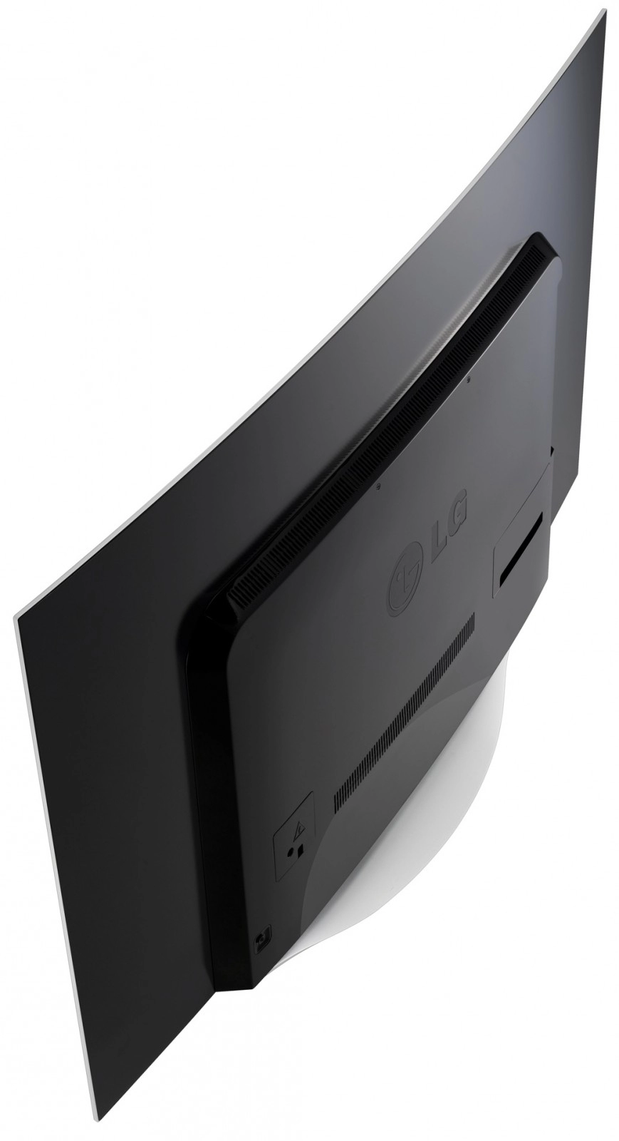 Телевизор LG 55EC930V / 55" / LED / Full HD photo 4