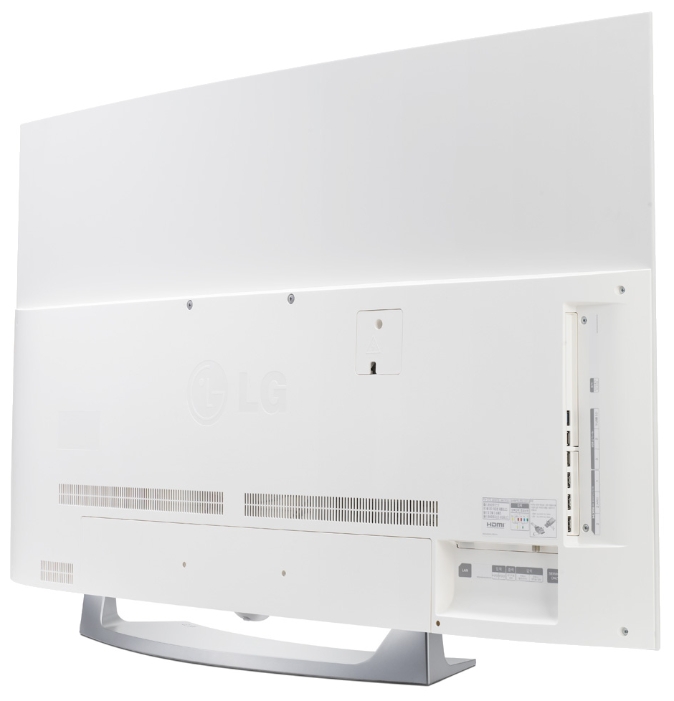 Televizor LG 55EG910V / 55" / OLED / Full HD photo 4