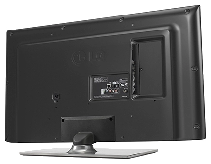 Televizor LG 55LF650V / 55" / LED  photo 3