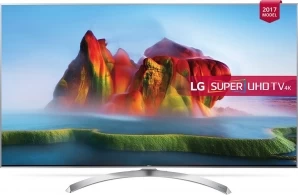 LED телевизор LG 55SJ810V 