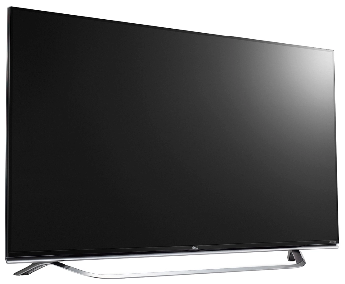 Телевизор LG 55UF850V / 55" / LED / UHD 4K photo 2
