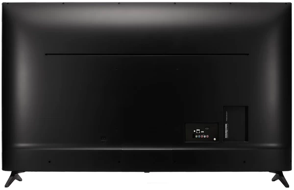 Телевизор LG 55UJ630V / 55" / LED / UHD 4K photo 6