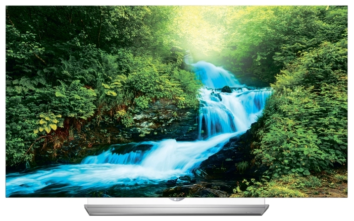 Televizor LG 65EF950V / 65" / LED / UHD 4K photo 1