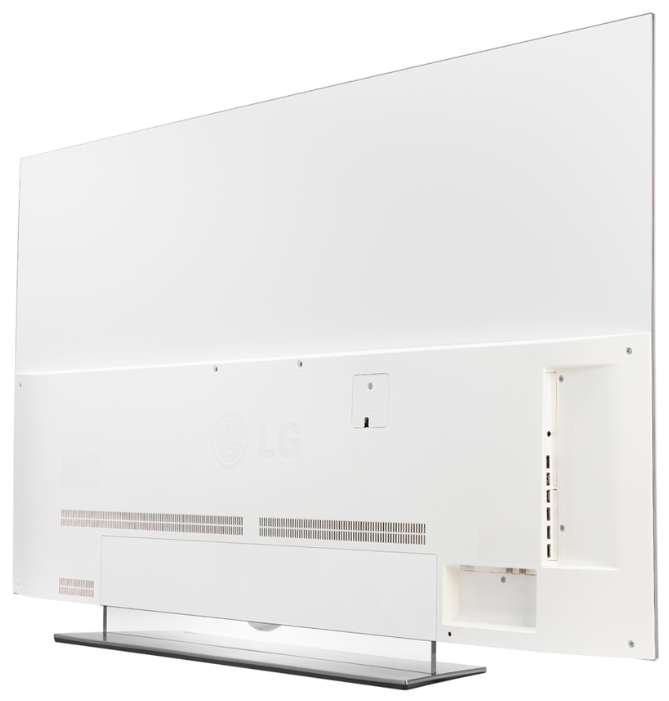 Телевизор LG 65EF950V / 65" / LED / UHD 4K photo 4