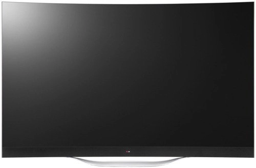 Televizor LG 77EC980V / 77" / OLED / UHD 4K photo 1