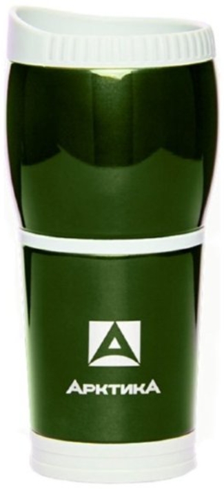 Cana termos Arctica 807-400 Verde photo 1 Cana termos Arctica 807-400 Verde photo 1