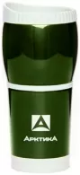 Tермос кружка Arctica 807-400 Verde 