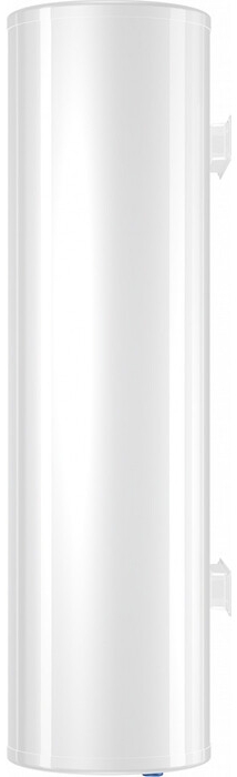 Incalzitor de apa electric vertical Edisson EdissonKing80V / 80 L / Alb photo 4