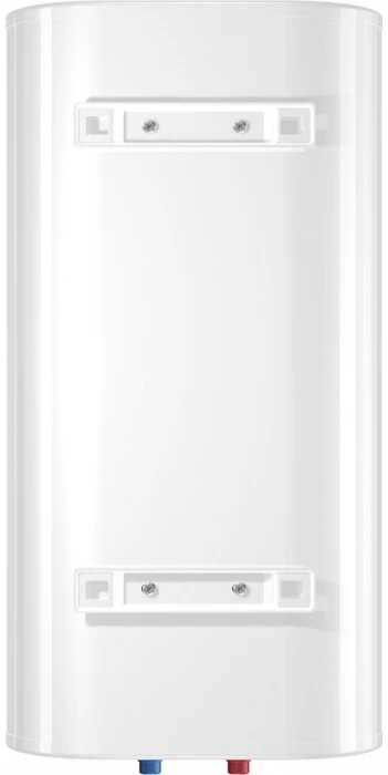 Incalzitor de apa electric vertical Edisson EdissonKing80V / 80 L / Alb photo 5