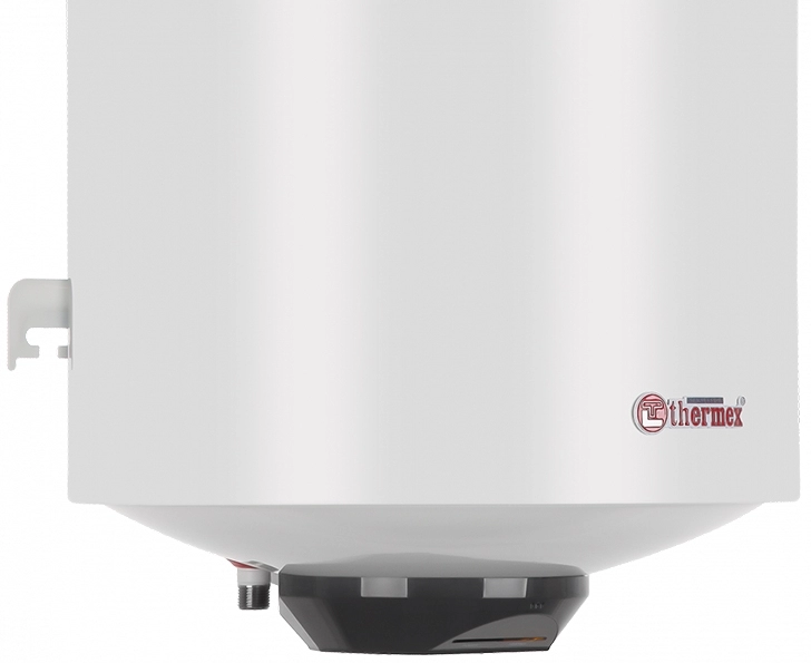 Incalzitor de apa electric vertical Thermex ETERNA 50 V / 50 L / Alb photo 2