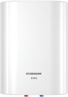 Водонагреватель накопительный вертикальный Edisson King30V thumbnav 1