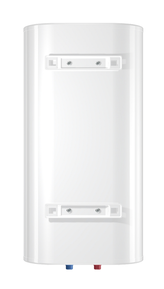 Водонагреватель накопительный вертикальный Edisson King50V / 50 л / Белый photo 2