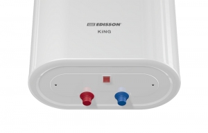 Водонагреватель накопительный вертикальный Edisson King50V thumbnav 3
